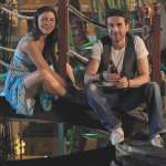 Karolina Gorczyca, Marcin Dorociński