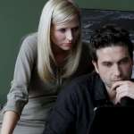 Urszula Grabowska, Marcin Dorociński