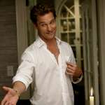 Matthew McConaughey