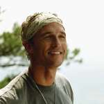 Matthew McConaughey