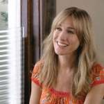 Sarah Jessica Parker