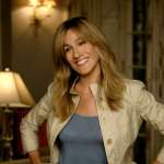 Sarah Jessica Parker