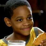 Tyrell Jackson Williams