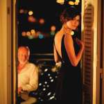 Audrey Tautou, Vernon Dobtcheff