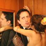 Gad Elmaleh, Audrey Tautou