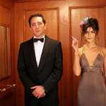 Gad Elmaleh, Audrey Tautou