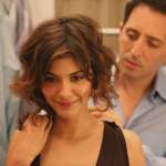 Gad Elmaleh, Audrey Tautou