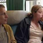 K&eacute;vin Aza&iuml;s, Ad&egrave;le Haenel