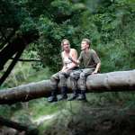 K&eacute;vin Aza&iuml;s, Ad&egrave;le Haenel