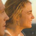 K&eacute;vin Aza&iuml;s, Ad&egrave;le Haenel