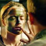 K&eacute;vin Aza&iuml;s, Ad&egrave;le Haenel