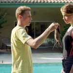 K&eacute;vin Aza&iuml;s, Ad&egrave;le Haenel