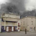 K&eacute;vin Aza&iuml;s, Ad&egrave;le Haenel