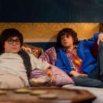 Jean-Stan Du Pac, Antoine Khorsand