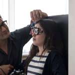 Laurent Capelluto, Alix Vaillot