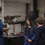 Pascal Elb&eacute;, Alix Vaillot, Jean-Stan Du Pac