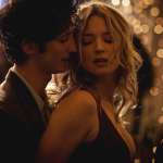 Pierre Niney, Virginie Efira