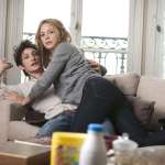 Pierre Niney, Virginie Efira