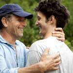 Pierre Niney, Charles Berling