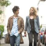 Pierre Niney, Virginie Efira