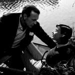 Audrey Hepburn, Gary Cooper