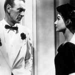 Audrey Hepburn, Gary Cooper