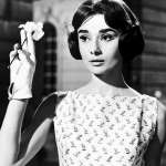 Audrey Hepburn