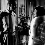 Audrey Hepburn, Gary Cooper