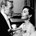 Gary Cooper, Lise Bourdin