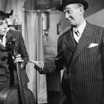 Maurice Chevalier, Audrey Hepburn