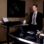 Domini Blythe, Jonny Lee Miller, Jay Underwood