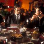 Jonny Lee Miller, Jay Underwood