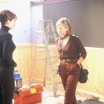 Julie Christie, Lara Flynn Boyle