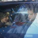 Julie Christie, Jonny Lee Miller