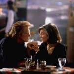 Julie Christie, Nick Nolte