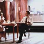 Lara Flynn Boyle, Jonny Lee Miller