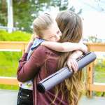 Jaeda Lily Miller, Ashley Newbrough