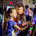 Jaeda Lily Miller, Ashley Newbrough