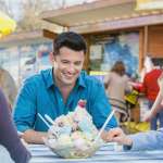 Wes Brown, Jaeda Lily Miller, Ashley Newbrough