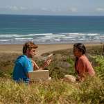 Christina Milian, Adam Demos