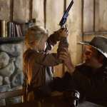 Dale Midkiff, Skye McCole Bartusiak