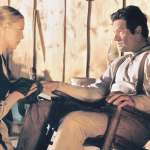 Katherine Heigl, Dale Midkiff