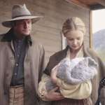 Katherine Heigl, Dale Midkiff