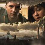 Mary Elizabeth Winstead, Topher Grace