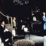 Alain Delon, Jeremy Irons, Marc Arian