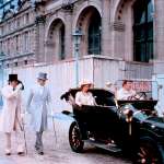 Alain Delon, Jeremy Irons