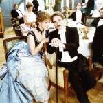 Bruno Thost, Jeremy Irons, Ornella Muti, Jean-Fran&ccedil;ois Balmer