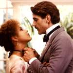 Jeremy Irons, Ornella Muti