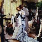 Jeremy Irons, Ornella Muti