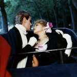 Jeremy Irons, Ornella Muti